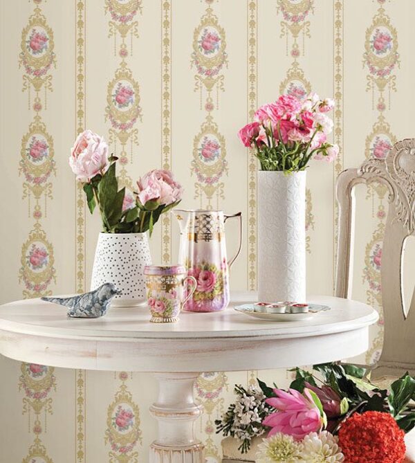 FLORAL 21010-2